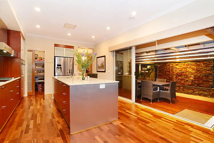 Third view of Homely house listing, 47 Aspire Boulevard, Plumpton VIC 3335