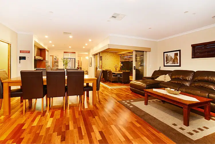 Fourth view of Homely house listing, 47 Aspire Boulevard, Plumpton VIC 3335