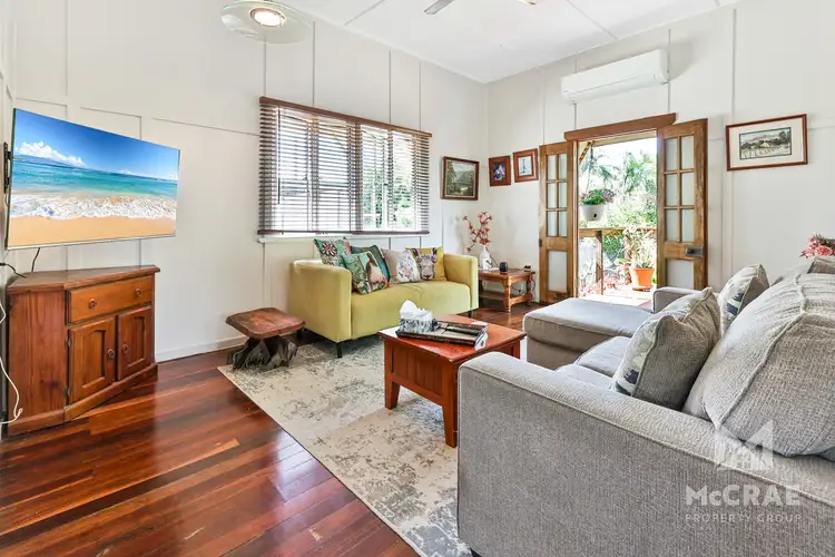 Second view of Homely house listing, 26 Sinclair Street, Bowen QLD 4805