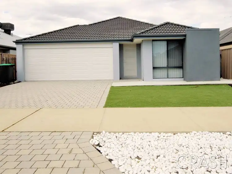 8 Tuscan Way, Karnup WA 6176