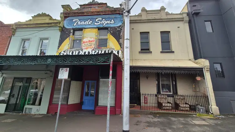 590 Queensberry Street, North Melbourne VIC 3051