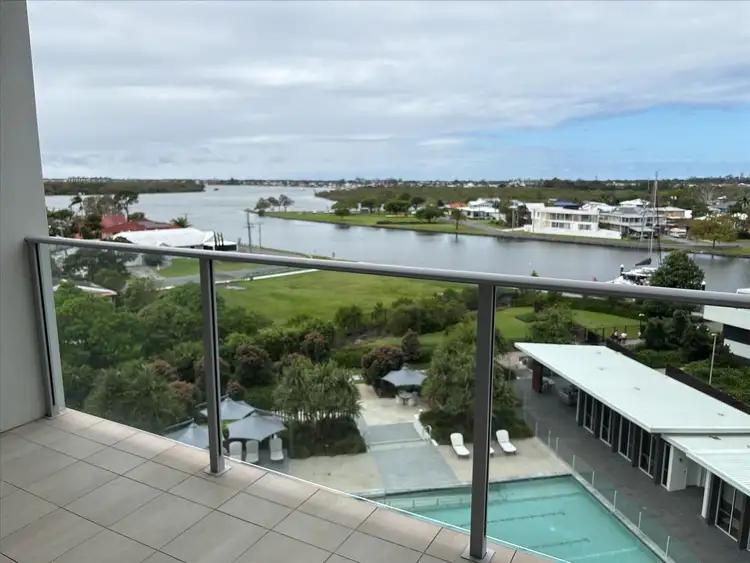 46/93 Sheehan Avenue, Hope Island QLD 4212