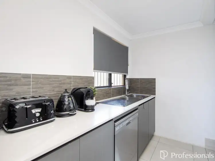 Fourth view of Homely house listing, 78 Balivanich Loop, Seville Grove WA 6112