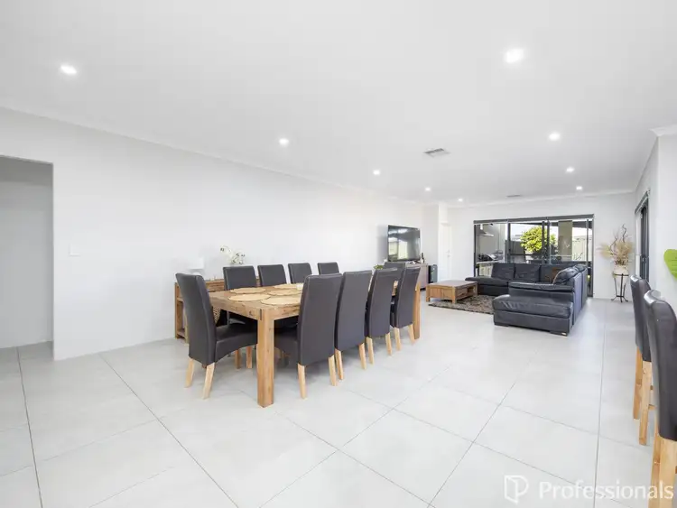 Fifth view of Homely house listing, 78 Balivanich Loop, Seville Grove WA 6112