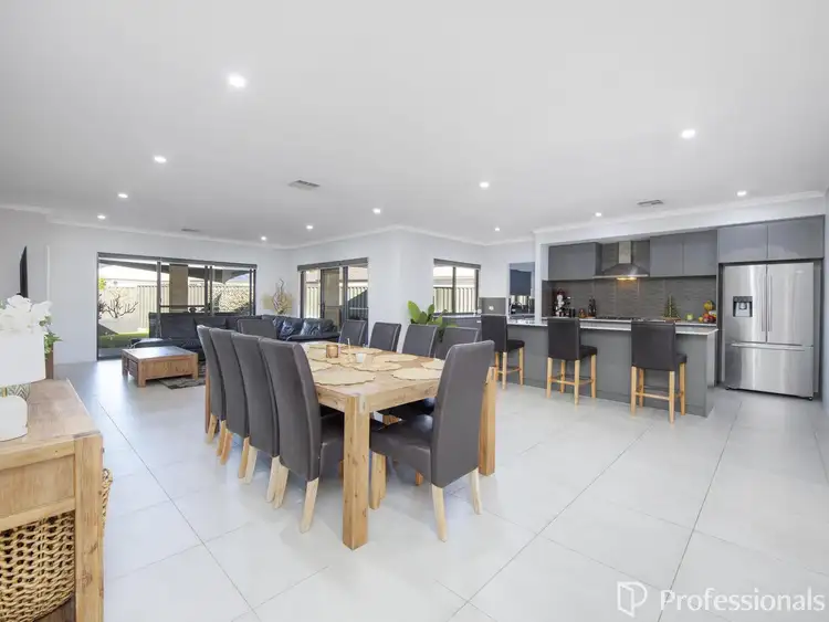 Sixth view of Homely house listing, 78 Balivanich Loop, Seville Grove WA 6112