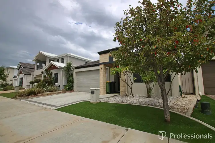 Second view of Homely house listing, 5 Macmillan Boulevard, Canning Vale WA 6155