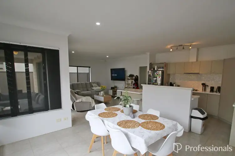 Third view of Homely house listing, 5 Macmillan Boulevard, Canning Vale WA 6155