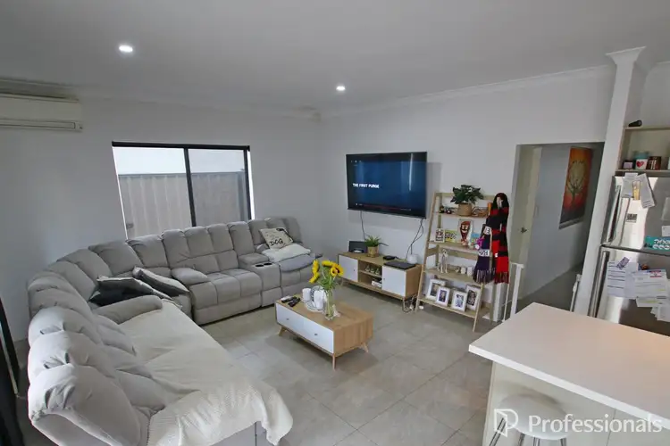 Fourth view of Homely house listing, 5 Macmillan Boulevard, Canning Vale WA 6155