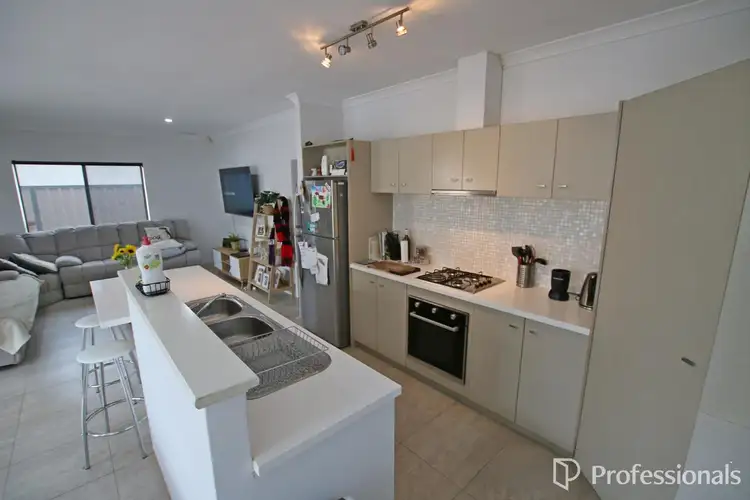 Fifth view of Homely house listing, 5 Macmillan Boulevard, Canning Vale WA 6155