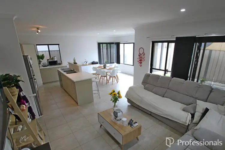 Sixth view of Homely house listing, 5 Macmillan Boulevard, Canning Vale WA 6155