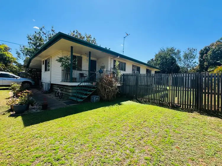 16 ROLFE Street, Moranbah QLD 4744