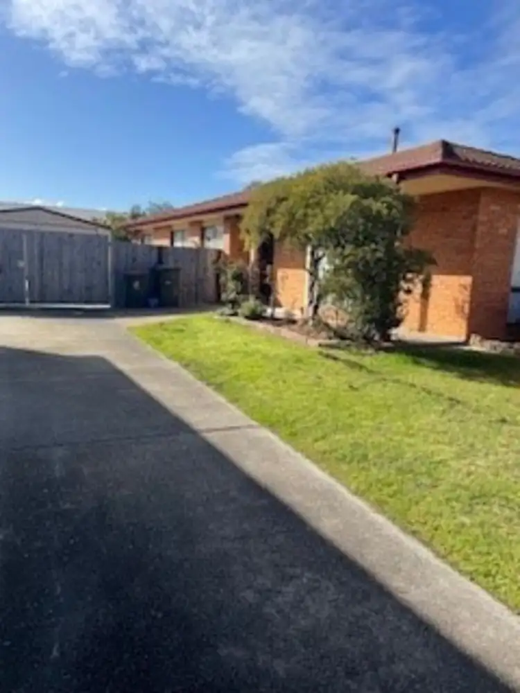 22 Gabo Way, Morwell VIC 3840