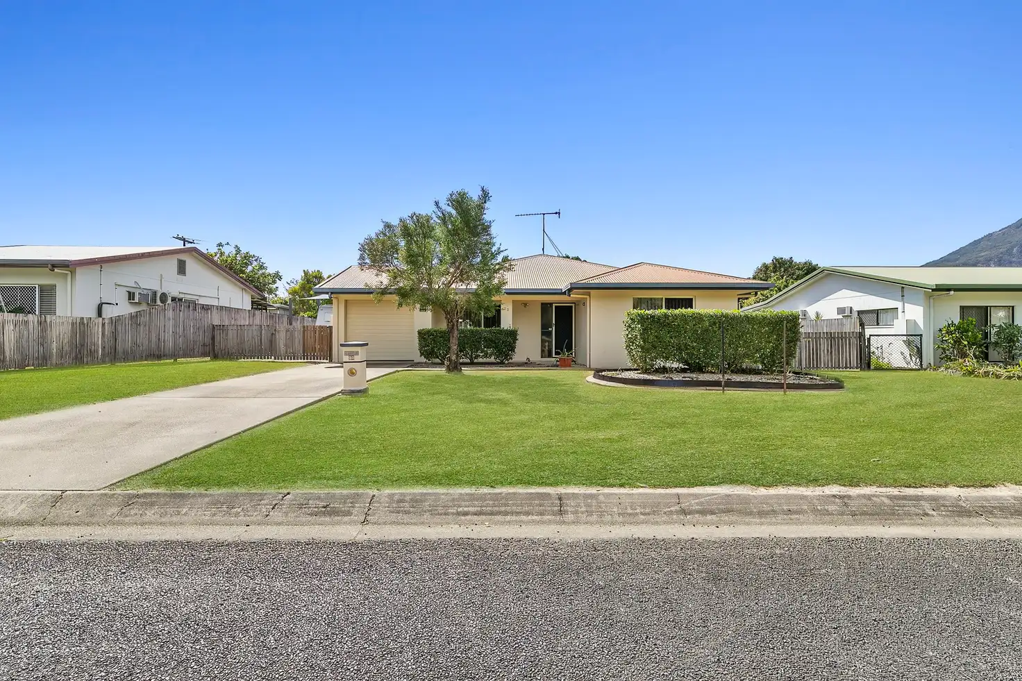 Main view of Homely house listing, 22 Mendelsohn Close, Gordonvale QLD 4865