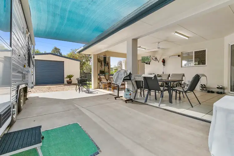 Second view of Homely house listing, 22 Mendelsohn Close, Gordonvale QLD 4865