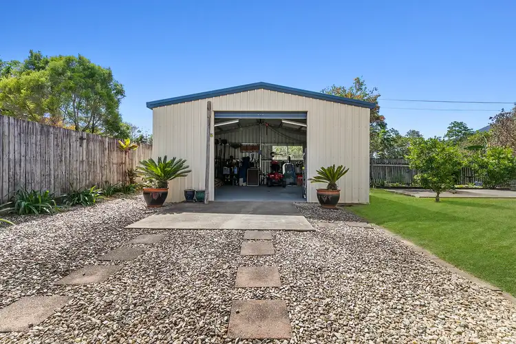Third view of Homely house listing, 22 Mendelsohn Close, Gordonvale QLD 4865