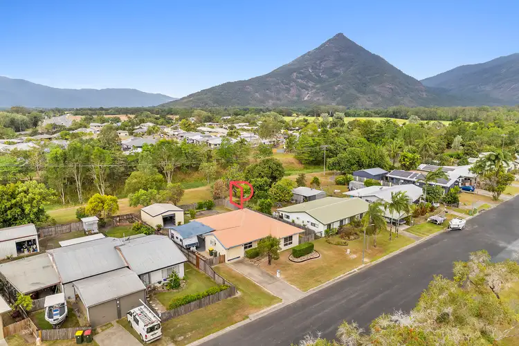 Fifth view of Homely house listing, 22 Mendelsohn Close, Gordonvale QLD 4865