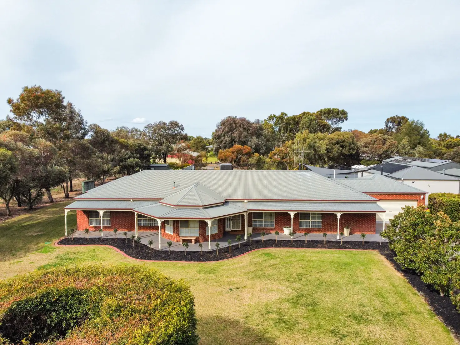 Main view of Homely rural property listing, 131 Yana Street, Swan Hill VIC 3585