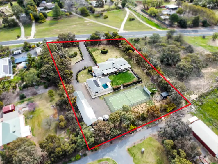 Second view of Homely rural property listing, 131 Yana Street, Swan Hill VIC 3585