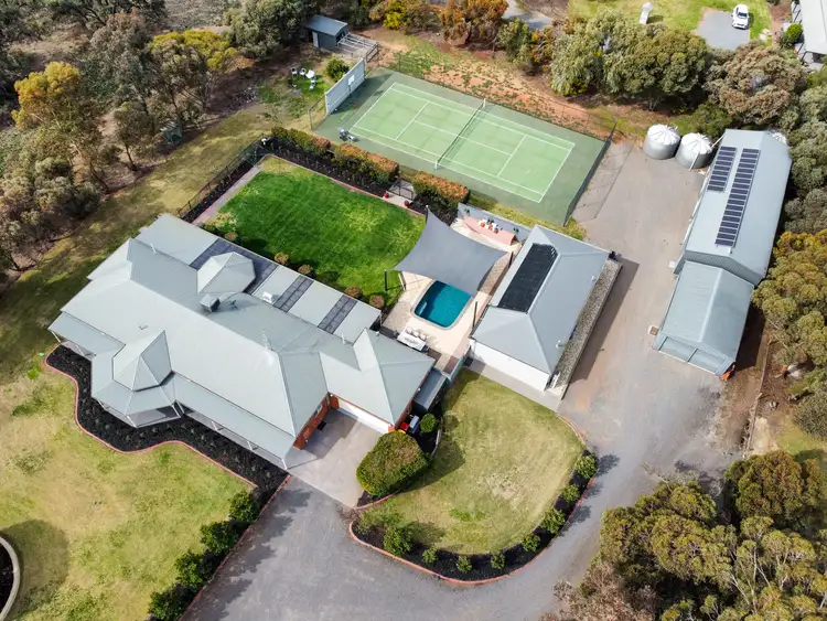 Third view of Homely rural property listing, 131 Yana Street, Swan Hill VIC 3585