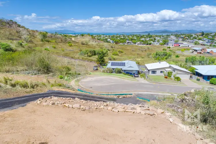 Second view of Homely land listing, 6 Yardley Court, Bowen QLD 4805