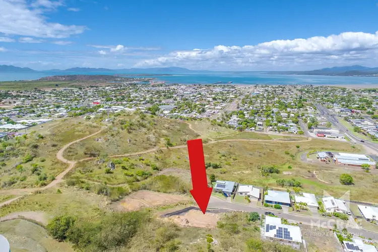Third view of Homely land listing, 6 Yardley Court, Bowen QLD 4805