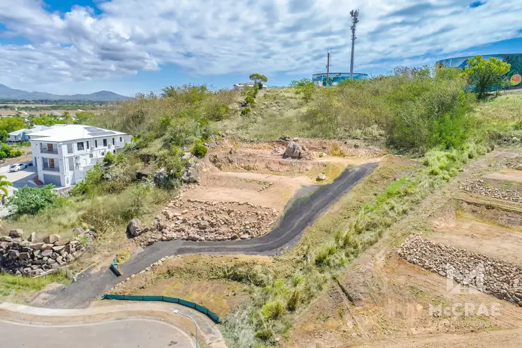 Fourth view of Homely land listing, 6 Yardley Court, Bowen QLD 4805