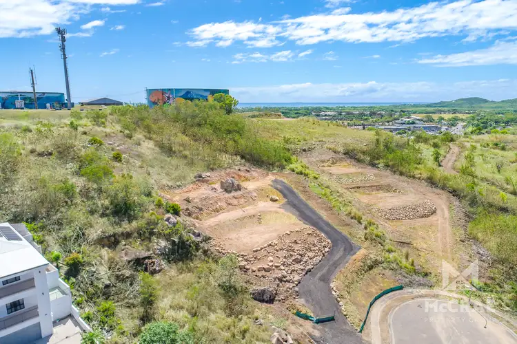 Fifth view of Homely land listing, 6 Yardley Court, Bowen QLD 4805