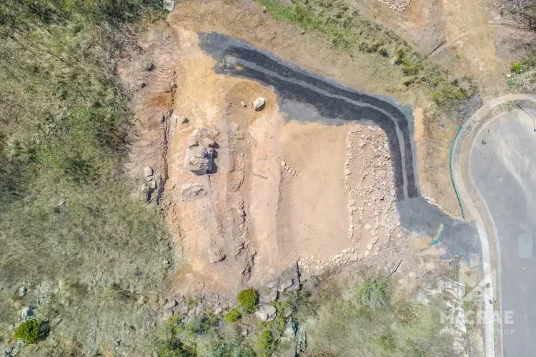 Sixth view of Homely land listing, 6 Yardley Court, Bowen QLD 4805