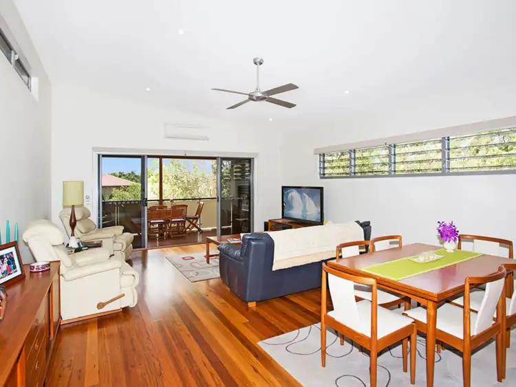 Second view of Homely house listing, 1/22 Mimosa Avenue, Cabarita Beach NSW 2488