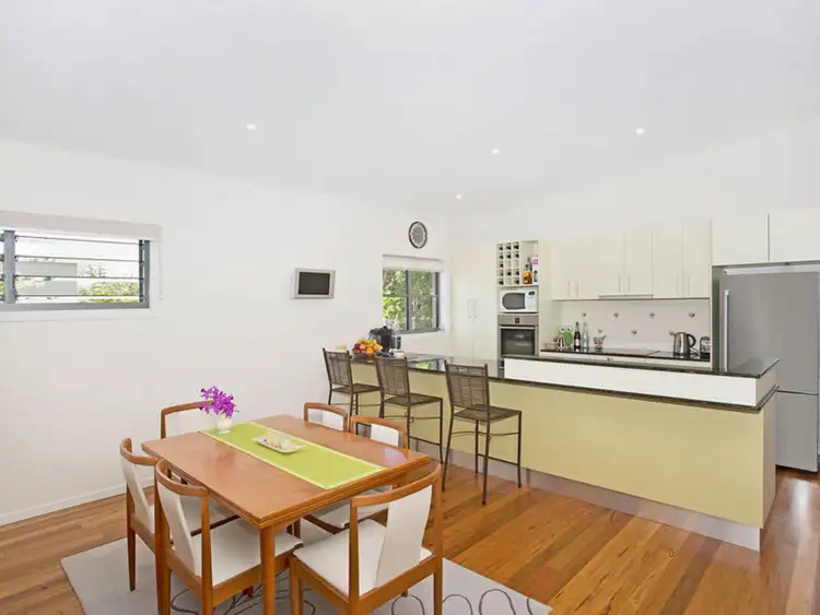 Fifth view of Homely house listing, 1/22 Mimosa Avenue, Cabarita Beach NSW 2488