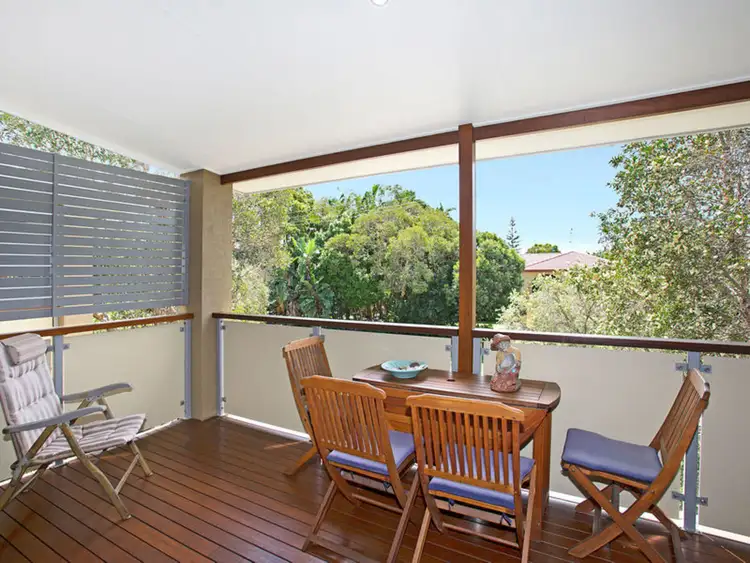 Sixth view of Homely house listing, 1/22 Mimosa Avenue, Cabarita Beach NSW 2488