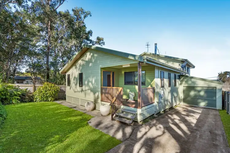 Main view of Homely house listing, 27 Lucas Drive, Lamb Island QLD 4184