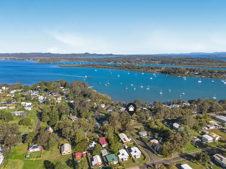 Third view of Homely house listing, 27 Lucas Drive, Lamb Island QLD 4184
