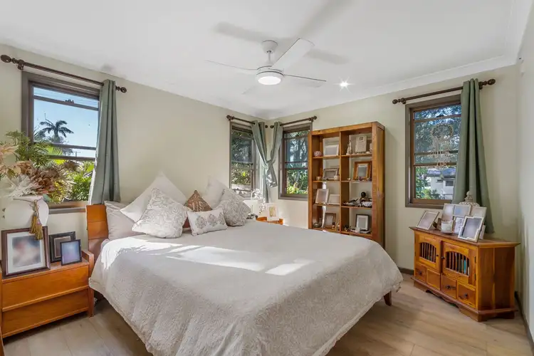 Fifth view of Homely house listing, 27 Lucas Drive, Lamb Island QLD 4184