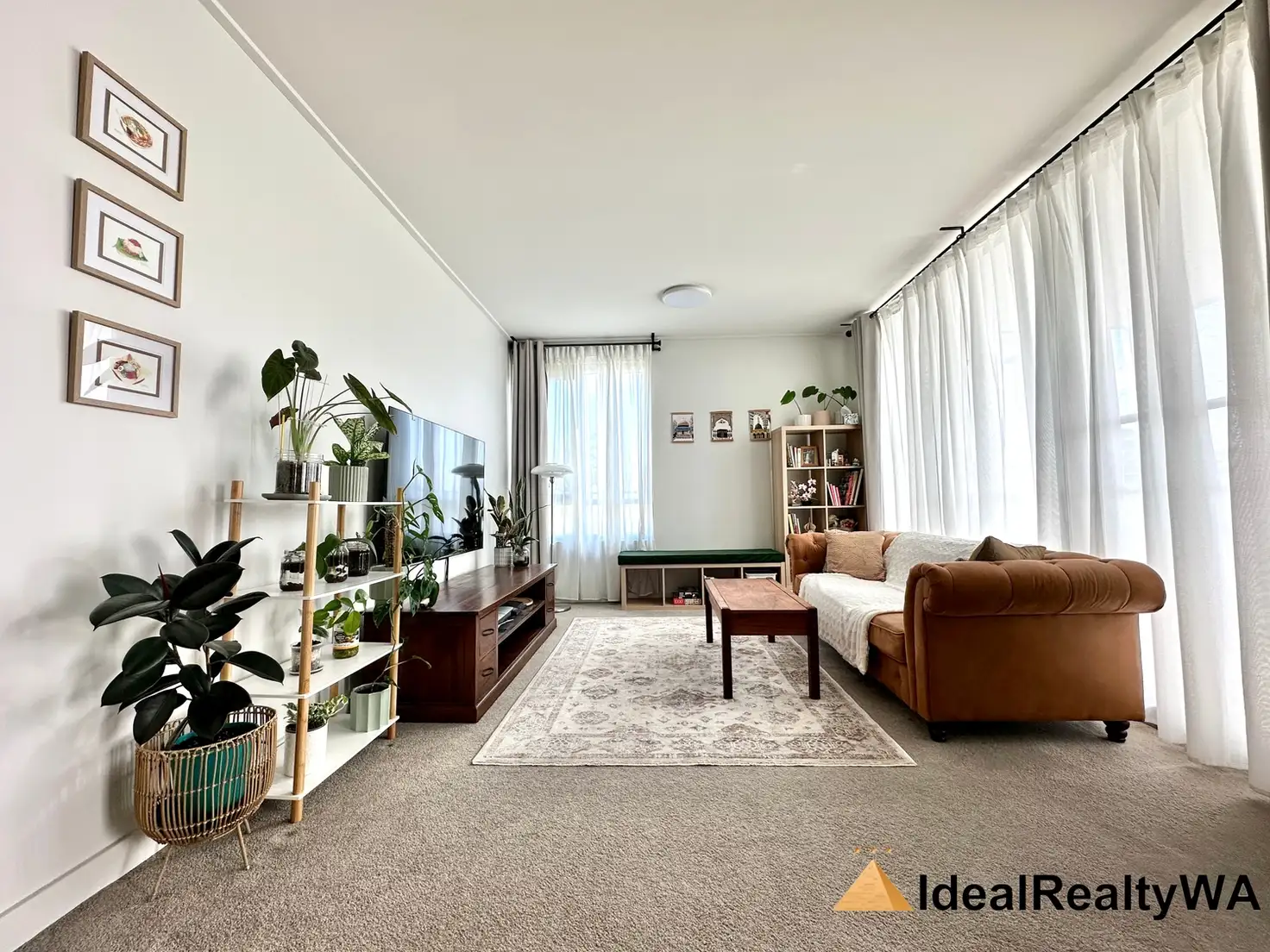 Main view of Homely apartment listing, 301/17 Pattie Street, Cannington WA 6107