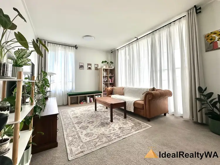 Third view of Homely apartment listing, 301/17 Pattie Street, Cannington WA 6107