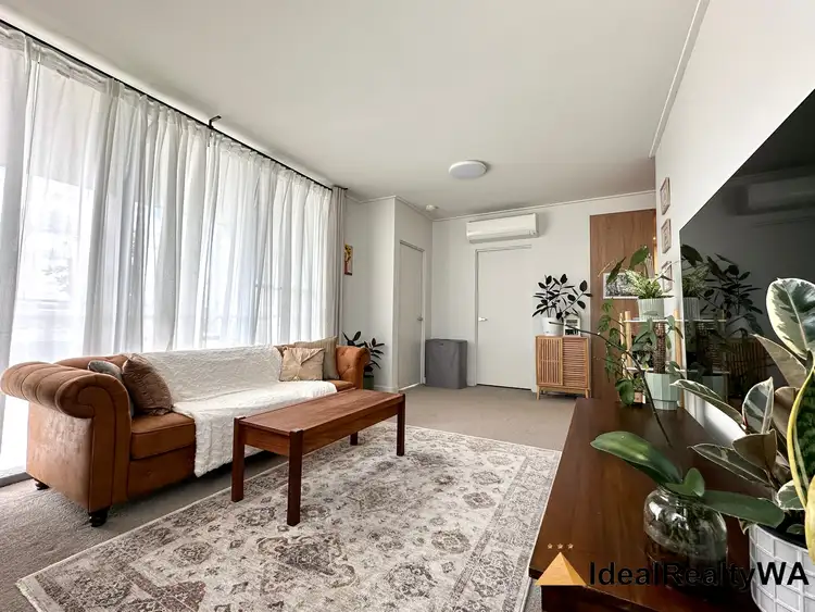 Fourth view of Homely apartment listing, 301/17 Pattie Street, Cannington WA 6107