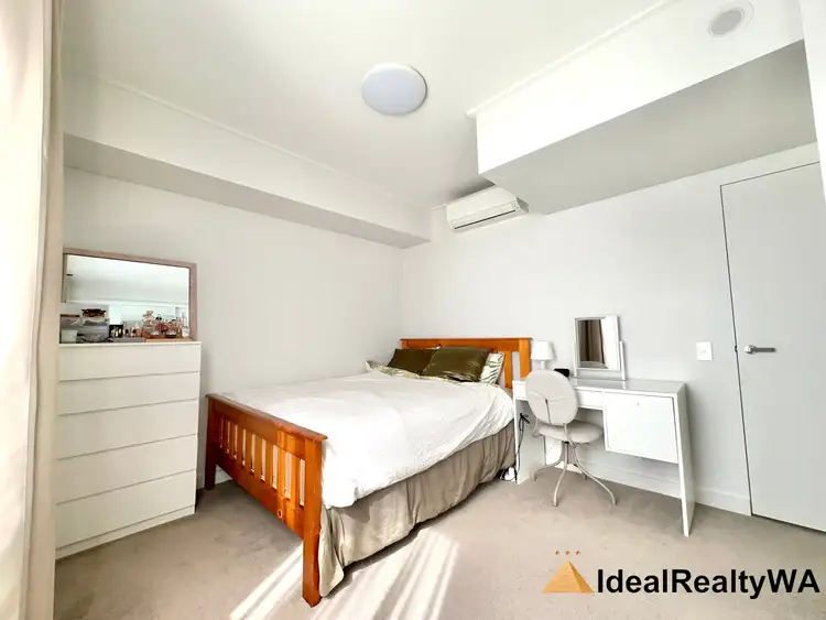 Fifth view of Homely apartment listing, 301/17 Pattie Street, Cannington WA 6107