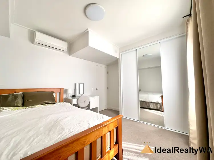 Sixth view of Homely apartment listing, 301/17 Pattie Street, Cannington WA 6107