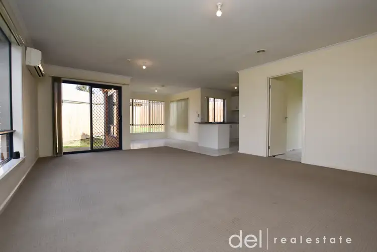 Third view of Homely house listing, 22 Sallybrook Circuit, Narre Warren VIC 3805