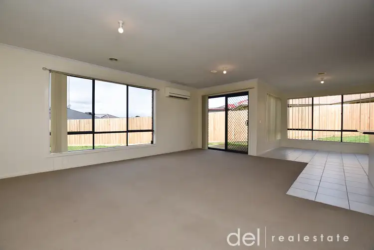 Fourth view of Homely house listing, 22 Sallybrook Circuit, Narre Warren VIC 3805