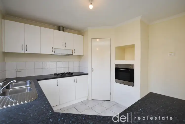 Fifth view of Homely house listing, 22 Sallybrook Circuit, Narre Warren VIC 3805