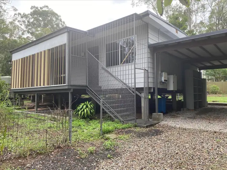 509-525 Stoney Camp Road, Greenbank QLD 4124