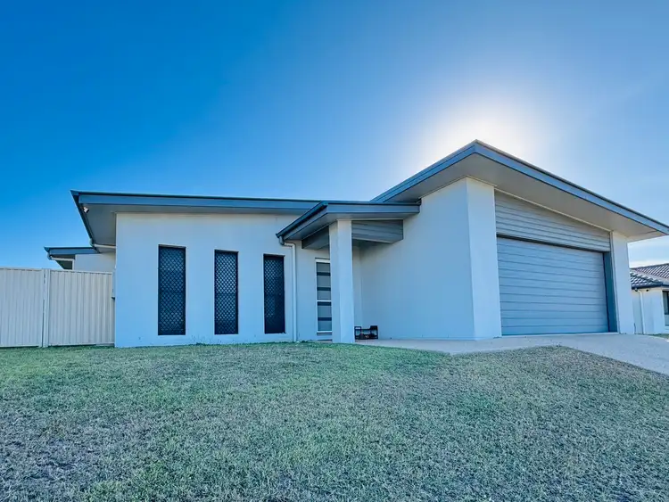 81 UTAH Drive, Moranbah QLD 4744