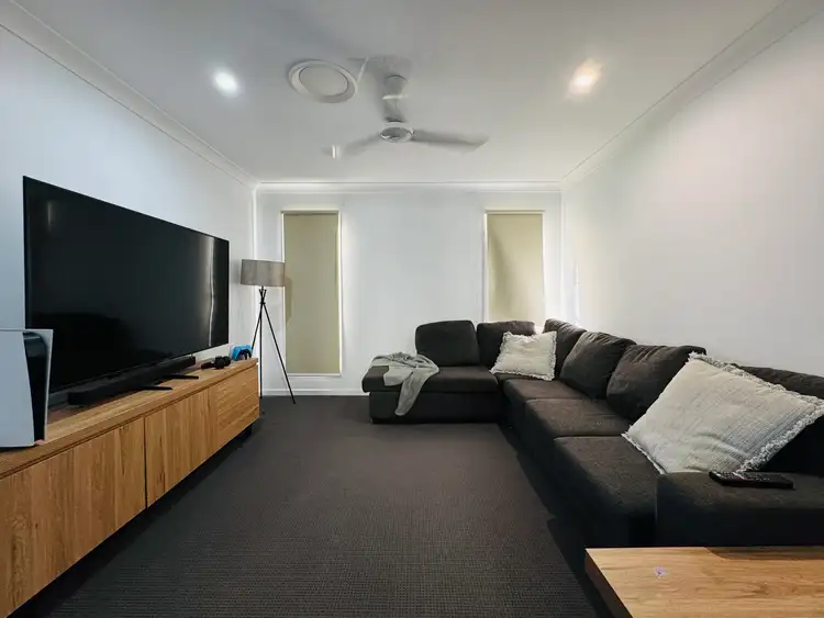 Second view of Homely house listing, 81 UTAH Drive, Moranbah QLD 4744