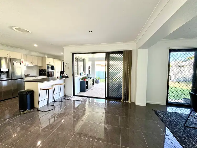 Third view of Homely house listing, 81 UTAH Drive, Moranbah QLD 4744