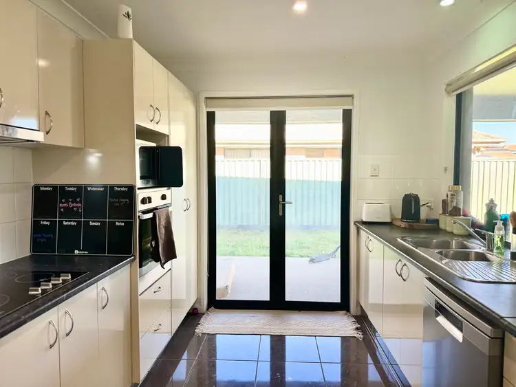 Fourth view of Homely house listing, 81 UTAH Drive, Moranbah QLD 4744