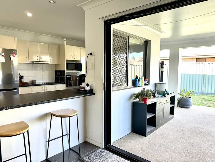 Fifth view of Homely house listing, 81 UTAH Drive, Moranbah QLD 4744