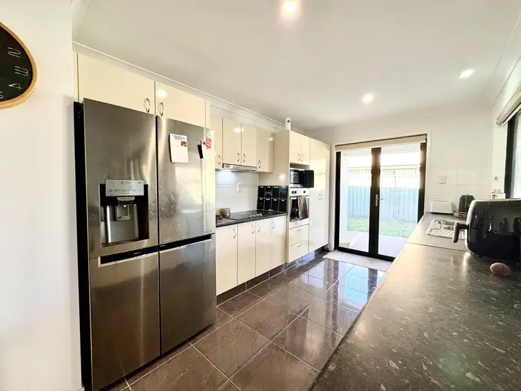 Sixth view of Homely house listing, 81 UTAH Drive, Moranbah QLD 4744