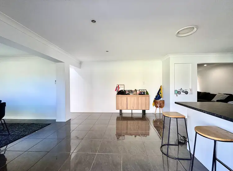 Seventh view of Homely house listing, 81 UTAH Drive, Moranbah QLD 4744